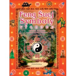 Feng šuej Symboly východu