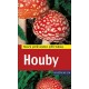 Houby - Nový průvodce přírodou