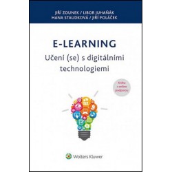 E-learning - učení (se) s digitálními technologiemi