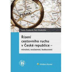 Řízení cestovního ruchu v České republice: Minulost, současnost, budoucnost