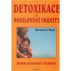 Detoxikace a posilování imunity