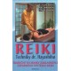 Reiki - Techniky dr. Hayashiho