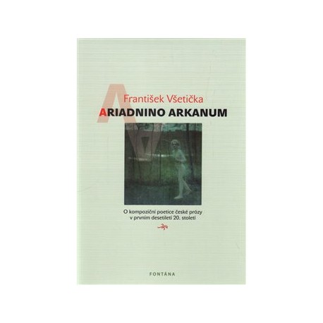 Ariadnino arkanum