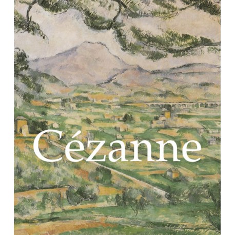 Světové umění: Cézanne