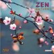 Nástěnný kalendář - Zen Nature 2018