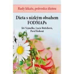 Dieta s nízkým obsahem FODMAPs