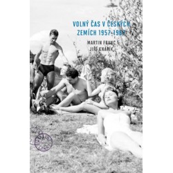 Volný čas v českých zemích 1957 - 1967