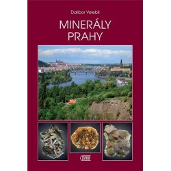 Minerály Prahy