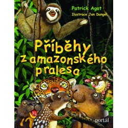 Příběhy z amazonského pralesa