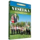 Veselka - Na blatech malá vesnička - DVD