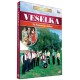 Veselka - Na Šumave je dolina - DVD