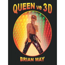 Queen ve 3D
