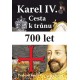 Karel IV. - Cesta k trůnu - Podvod Karla IV.
