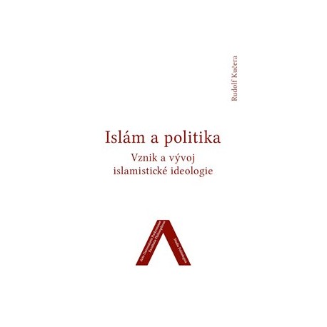 Islám a politika