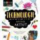 Technika - Kniha aktivit