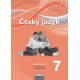 Český jazyk 7 pro ZŠ a víceletá gymnázia - pracovní sešit