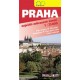 Praha 2018. Největší zobrazené území