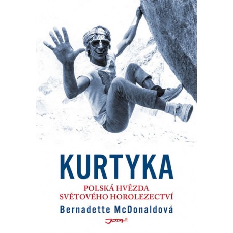 Kurtyka - Polská hvězda světového horolezectví