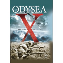 Odysea X