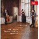 Zemlinsky, Rachmaninov, Arensky - CD