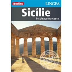 Sicílie - Inspirace na cesty