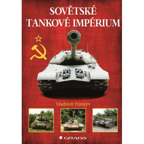 Sovětské tankové impérium