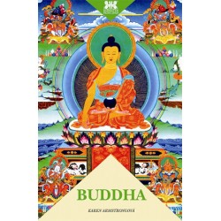 Buddha - 2. vydání