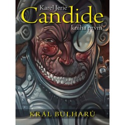 Candide 1 - Král Bulharů