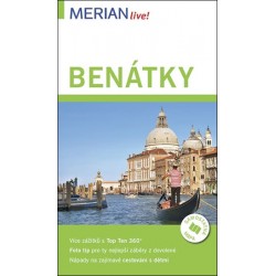 Merian - Benátky