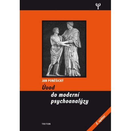 Úvod do moderní psychoanalýzy - 2. vydání
