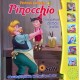 Pinocchio - Zvuková pohádka