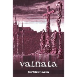 Valhala (Speciální limitovaná edice)