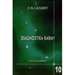Diagnostika karmy 10 - Pokračování dialogu
