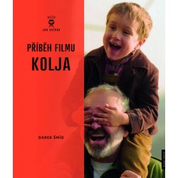 Příběh filmu Kolja