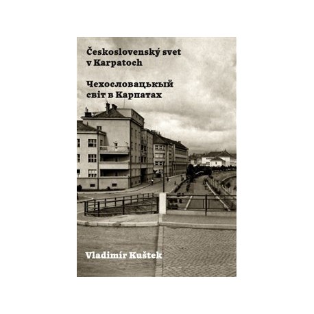 Československý svet v Karpatoch