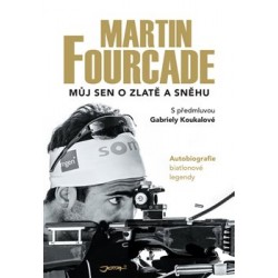 Martin Fourcade