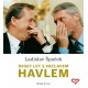 Deset let s Václavem Havlem - CDmp3