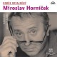 Dobře odtajněný Miroslav Horníček - 3 CD mp3