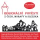 Regionální pověsti z Čech, Moravy a Slezska - CDmp3