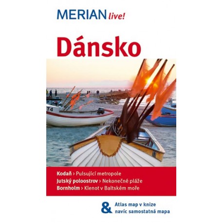 Merian - Dánsko