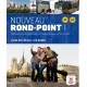Nouveau Rond-Point A1-A2 – Livre de léleve + CD