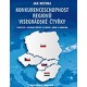 Konkurenceschopnost regionů Visegrádské čtyřky