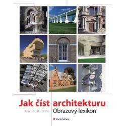 Jak číst architekturu - Obrazový lexikon