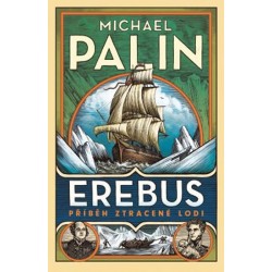 Erebus - Příběh ztracené lodi