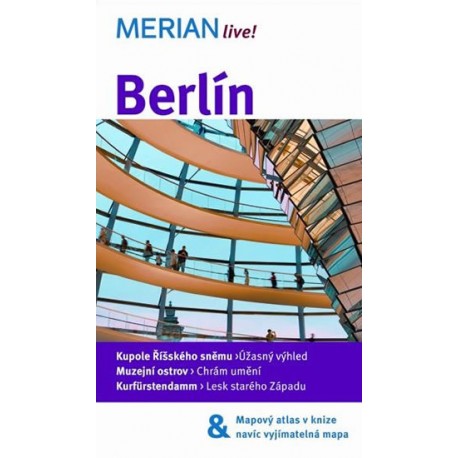 Merian - Berlín