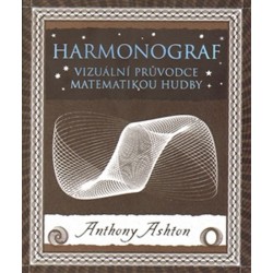 Harmonograf - Vizuální průvodce matemati