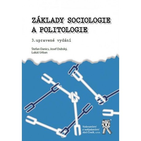 Základy sociologie a politologie - 3. vydání