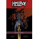 Hellboy 9 - Divoký hon