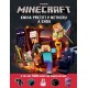 Minecraft - Kniha přežití v Netheru a Endu