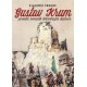 Gustav Krum poslední romantik dobrodružné ilustrace